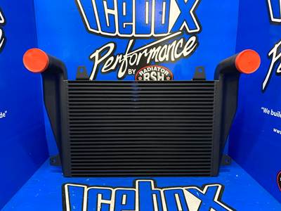   Charge Air Cooler (FA19922)