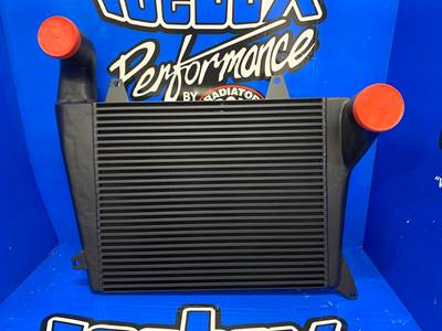   Charge Air Cooler ( FLX010202)