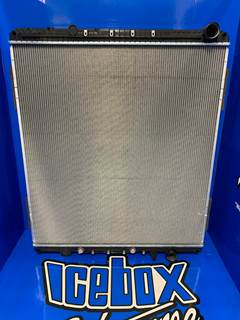   Radiator - Aluminum (531040006)