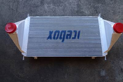   Charge Air Cooler ( 485-800-5002)