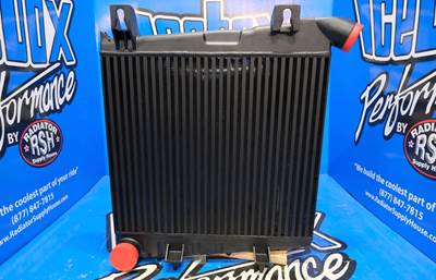   Charge Air Cooler (G-FO-08-10)