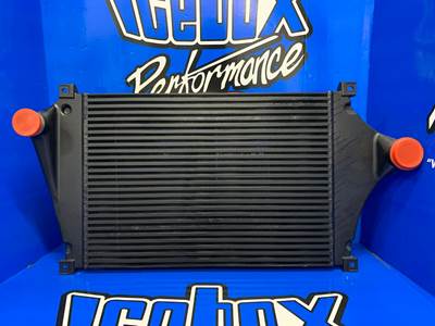   Charge Air Cooler ( FOR015)