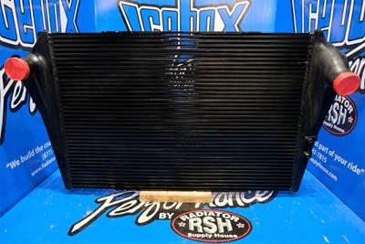   Charge Air Cooler (3716)