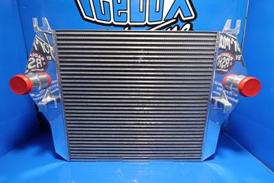   Charge Air Cooler (600517)