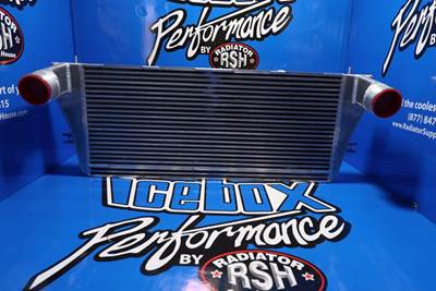   Charge Air Cooler ( 52028724-AD)