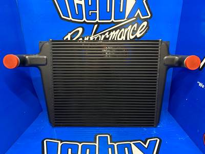   Charge Air Cooler (222000)