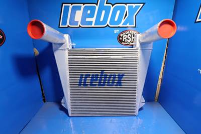   Charge Air Cooler ( 1E3267)