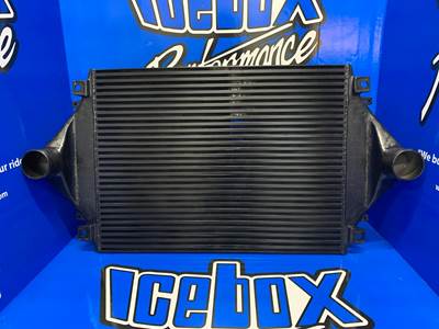 Volvo  Charge Air Cooler ( 2901-3211)