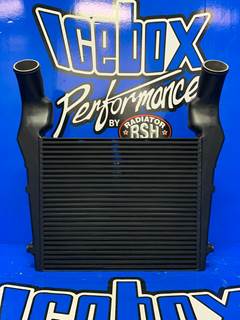 Volvo  Charge Air Cooler (G-VO30F)