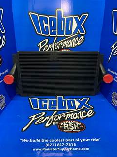 Western Star  Charge Air Cooler (G-WE35F)