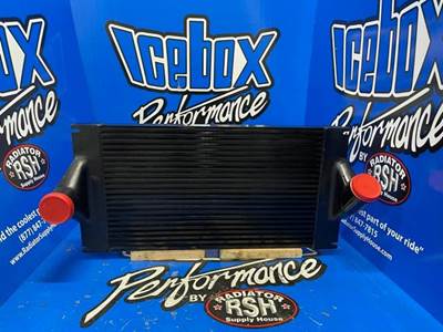 Western Star  Charge Air Cooler (G-WE35B)