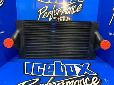 Western Star  Charge Air Cooler ( 22227-3406)