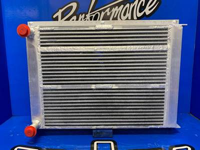 ATI  Oil Cooler (ATIM-19-1098-M14)