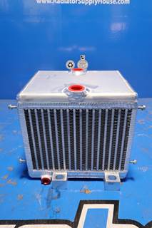 Bomag  Oil Cooler (890431)
