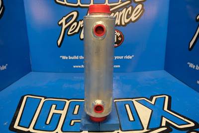 Bluebird  Oil Cooler (OC-3-1249T)