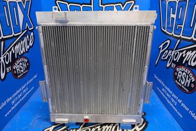 Caterpillar 315B Oil Cooler ( 151-6636)