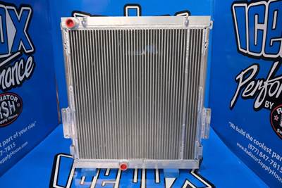 Caterpillar 315 BL Oil Cooler ( 151-6532)