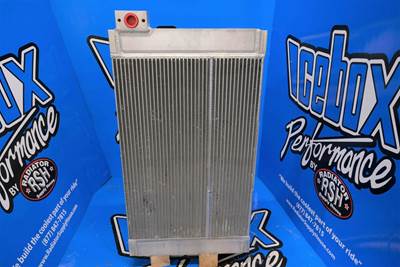 Caterpillar 324D Oil Cooler ( 326-3880)