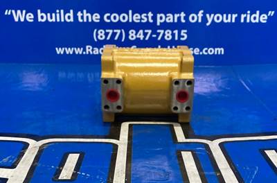 Caterpillar 330 Oil Cooler ( 2-P8797)