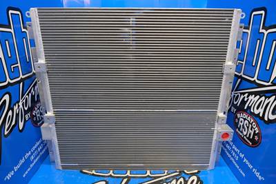 Caterpillar 345B Oil Cooler (3052322)