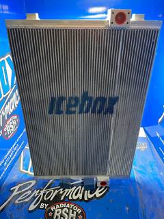 Caterpillar 345C Oil Cooler ( 281-3514)