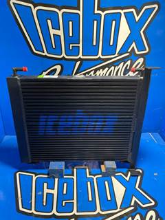 Caterpillar 414 Oil Cooler (2113462)