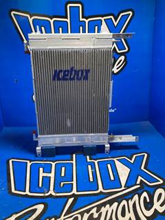 Caterpillar 450E Oil Cooler (299-9009)