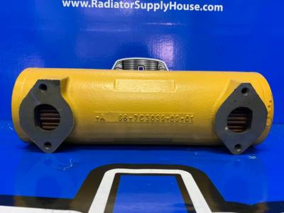 Caterpillar  Oil Cooler (1330124)