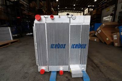 Caterpillar  Oil Cooler (70024109)