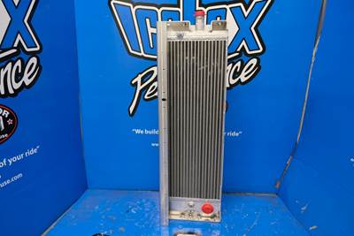 Caterpillar 953 Oil Cooler (OC-2W1884)