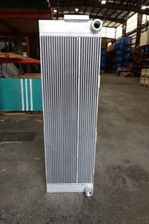 Caterpillar 963C Oil Cooler (OC-2369747)