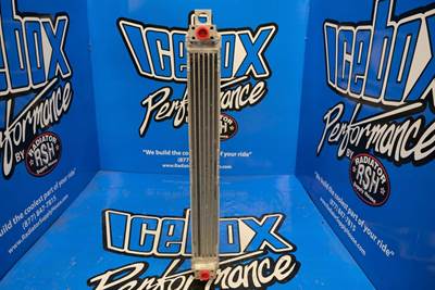 Caterpillar 966 Oil Cooler ( 4N-5908)