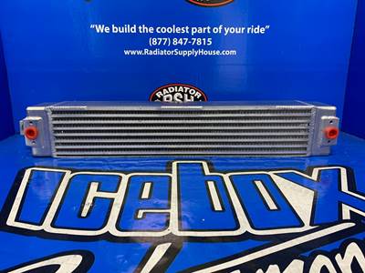 Caterpillar 966D Oil Cooler ( 6N6060 )