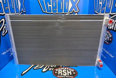 Caterpillar 980G Oil Cooler (1946076)