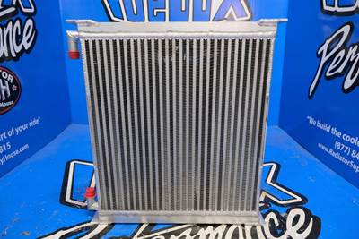 Caterpillar CB54 Oil Cooler ( 287-8369)