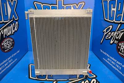 Caterpillar CS76 Oil Cooler (3322713)