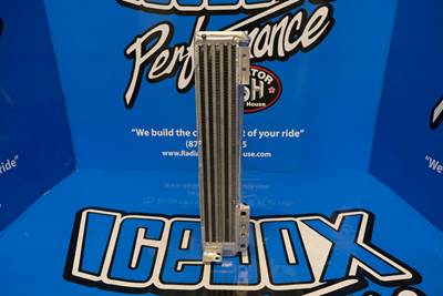 Caterpillar D2 Oil Cooler (OC-3H2169)