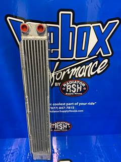 Caterpillar D5N Oil Cooler (2232111)