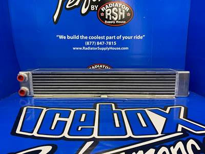 Caterpillar D6N Oil Cooler ( 308-1317)