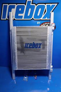 Caterpillar Genset Oil Cooler (3814954)