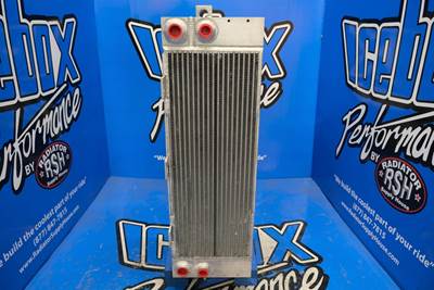 Caterpillar TL943 Telehandler Oil Cooler (5091080)