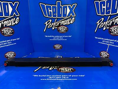 Country Coach  Oil Cooler (811112008)