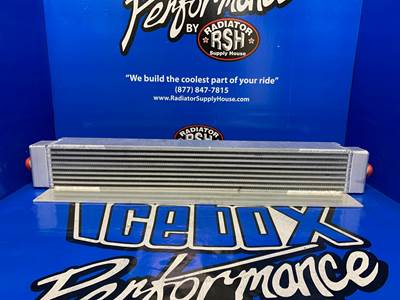 Country Coach  Oil Cooler (RSH-5431-O/C)