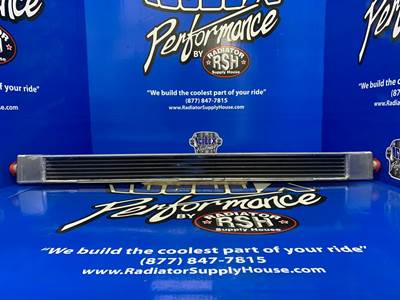 Country Coach  Oil Cooler (RSH-3510-OC-4')