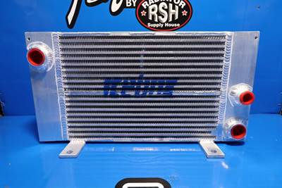 Ditch Witch JT60 Oil Cooler (890639)