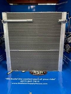 Doosan 300 Oil Cooler (OC-Doosan 300)