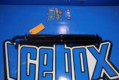 Freightliner  Oil Cooler ( 14-15261-000)