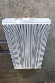 Hitachi  Oil Cooler (YA00045335)