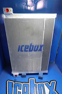 Hitachi EX1200-6 Oil Cooler ( 1382-640-8020)