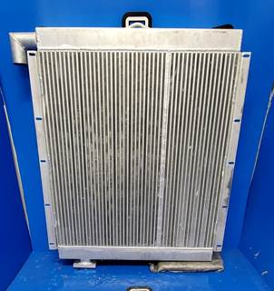 Hitachi EX400-3 Oil Cooler (270226)